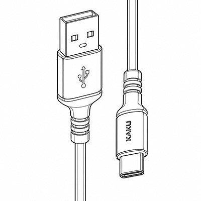 cables kaku